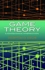 Game Theory: A Nontechnical Introduction