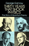 Alternative view 1 of Thirty Years that Shook Physics: The Story of Quantum Theory
