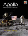 Apollo Expeditions to the Moon: The NASA History