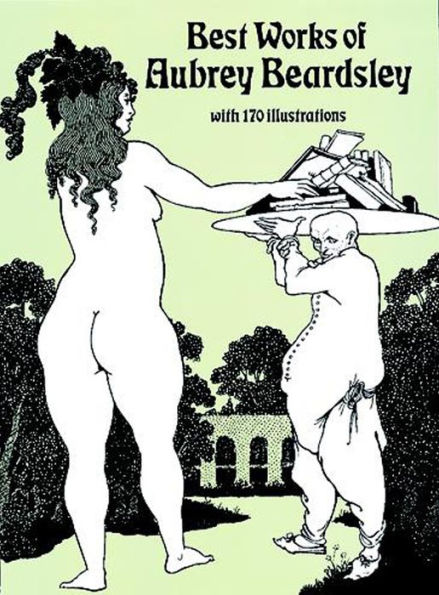 Best Works of Aubrey Beardsley