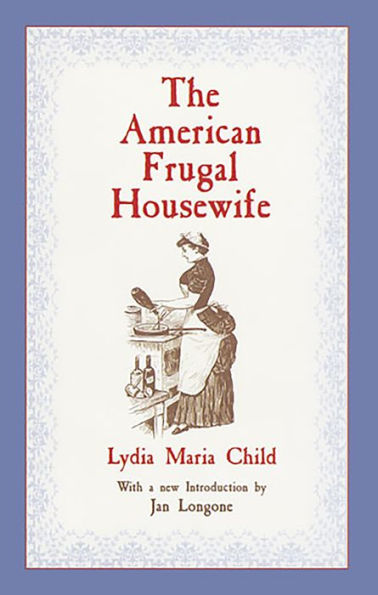 The American Frugal Housewife