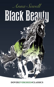 Title: Black Beauty, Author: Anna Sewell