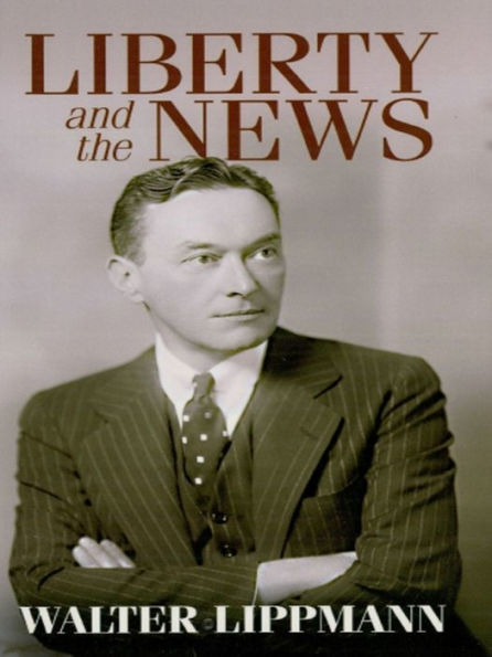 Liberty and the News