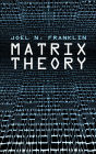 Matrix Theory