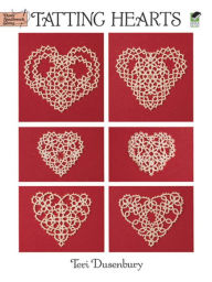 Title: Tatting Hearts, Author: Teri Dusenbury