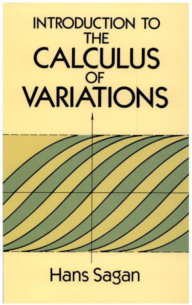 Introduction to the Calculus of Variations