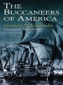 Alternative view 2 of The Buccaneers of America