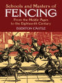 Alternative view 2 of Schools and Masters of Fencing: From the Middle Ages to the Eighteenth Century