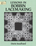 Alternative view 1 of Lessons in Bobbin Lacemaking