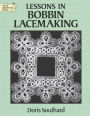 Lessons in Bobbin Lacemaking