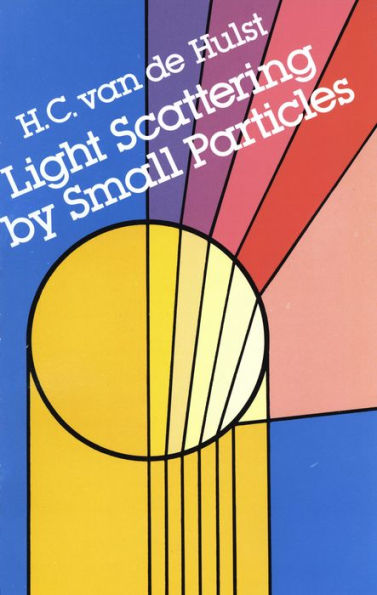 Light Scattering by Small Particles