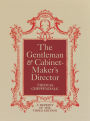 The Gentleman and Cabinet-Maker's Director