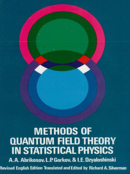 Methods of Quantum Field Theory in Statistical Physics