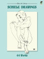 Schiele Drawings: 44 Works