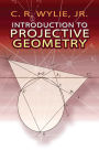 Introduction to Projective Geometry