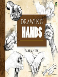 Title: Drawing Hands, Author: Carl Cheek