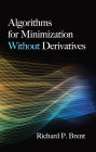 Algorithms for Minimization Without Derivatives