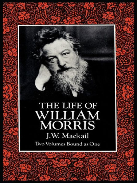 The Life of William Morris