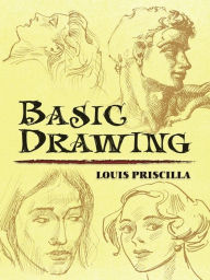 Title: Basic Drawing, Author: Louis Priscilla