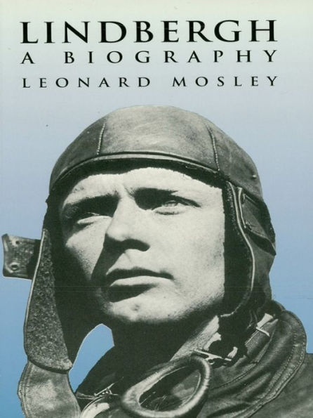 Lindbergh: A Biography