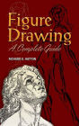 Figure Drawing: A Complete Guide