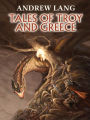 Tales of Troy and Greece