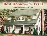 Title: Best Homes of the 1920s, Author: Standard Homes Company