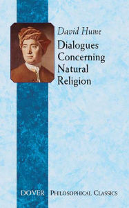 Title: Dialogues Concerning Natural Religion, Author: David Hume