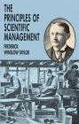 The Principles of Scientific Management