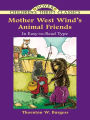 Mother West Wind's Animal Friends