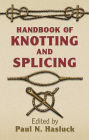 Handbook of Knotting and Splicing