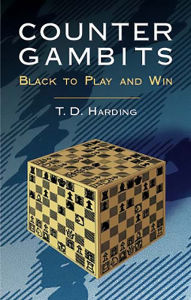 Title: Counter Gambits, Author: T. D. Harding