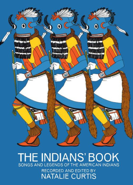 The Indians' Book