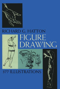 Title: Figure Drawing, Author: Richard G. Hatton