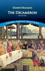 The Decameron: Selected Tales