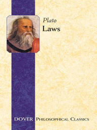 Title: Laws, Author: Plato