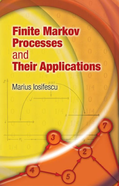 Finite Markov Processes and Their Applications