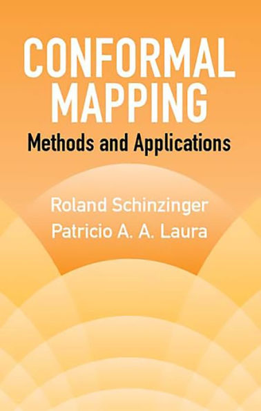 Conformal Mapping: Methods and Applications