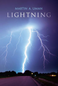 Title: Lightning, Author: Martin A. Uman
