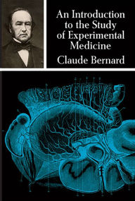 Title: An Introduction to the Study of Experimental Medicine, Author: Claude Bernard