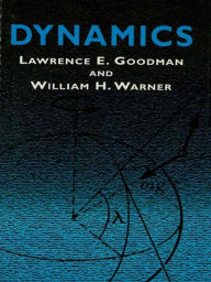 Title: Dynamics, Author: Lawrence E. Goodman