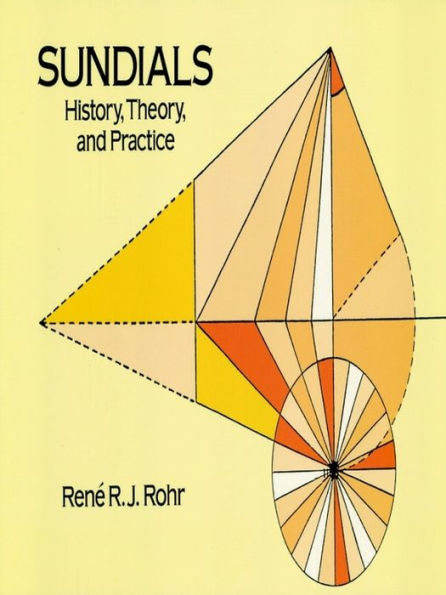 Sundials: History, Theory, and Practice