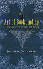 The Art of Bookbinding: The Classic Victorian Handbook