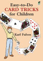 Easy-to-Do Card Tricks for Children