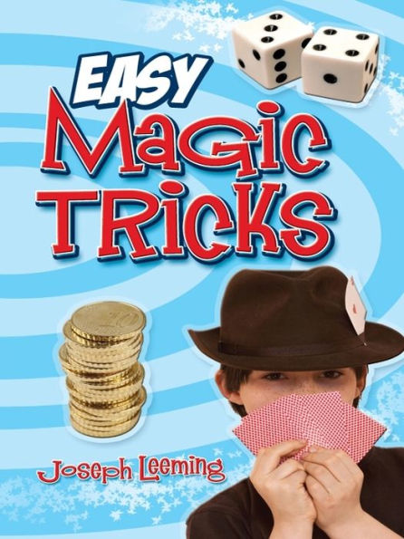 Easy Magic Tricks