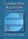 Combinatorial Algorithms: Enlarged Second Edition