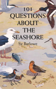 Title: 101 Questions About the Seashore, Author: Sy Barlowe