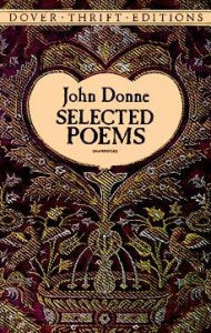 Title: Selected Poems, Author: John Donne