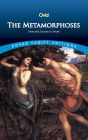 The Metamorphoses: Selected Stories in Verse
