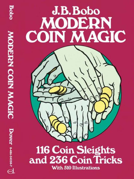 Modern Coin Magic